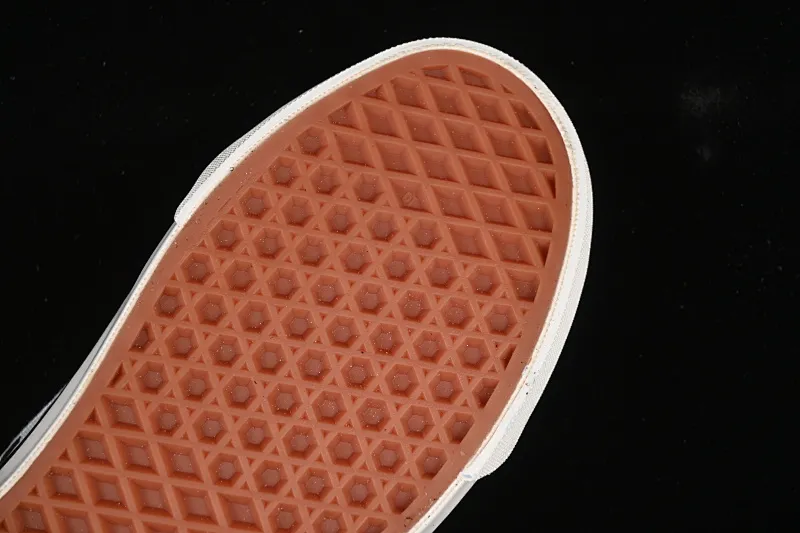 All categories Vans Vans series Vans Low Vans low-top Vans Old Skool 36 Vans high-end branch low-top retro casual sneakers VN000D56BA2